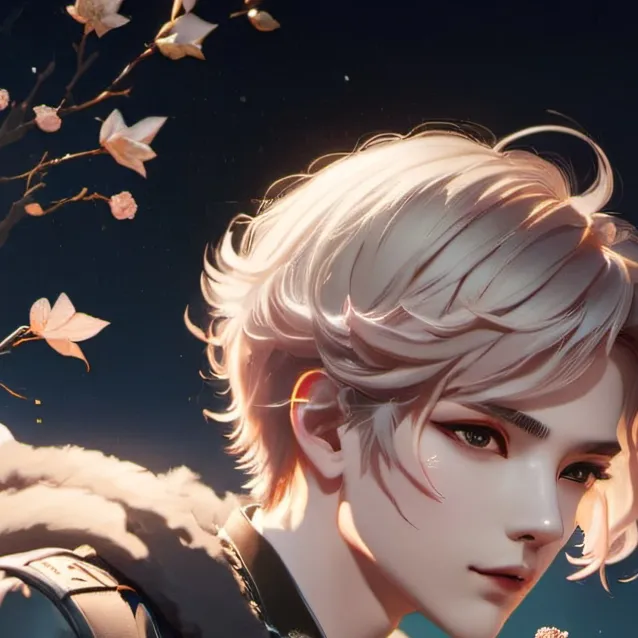 chat with ai character: kevin