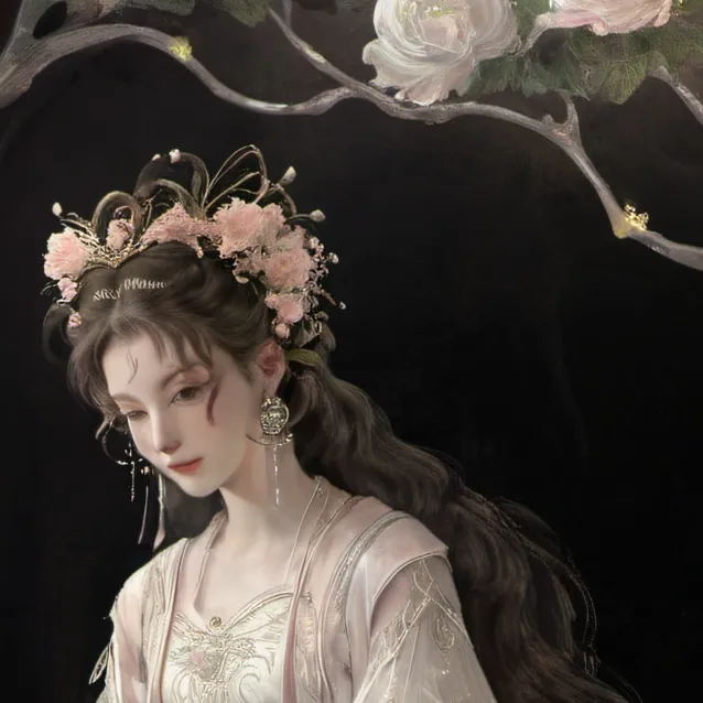 chat with ai character: sofiaya