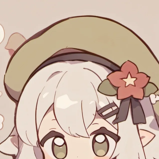 chat with ai character: lina