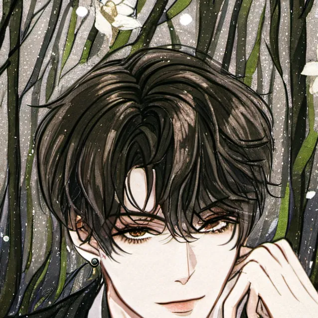 chat with ai character: Dylan 