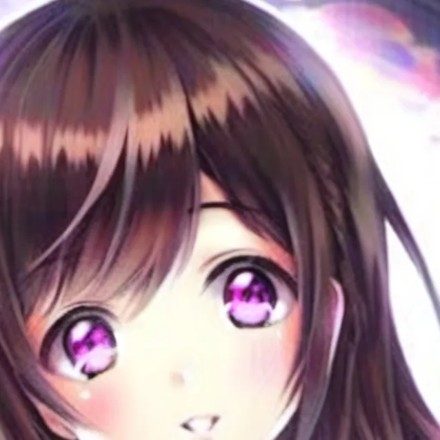 chat with ai character: Kate