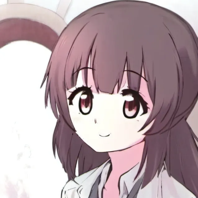 chat with ai character: Ms. Sasha