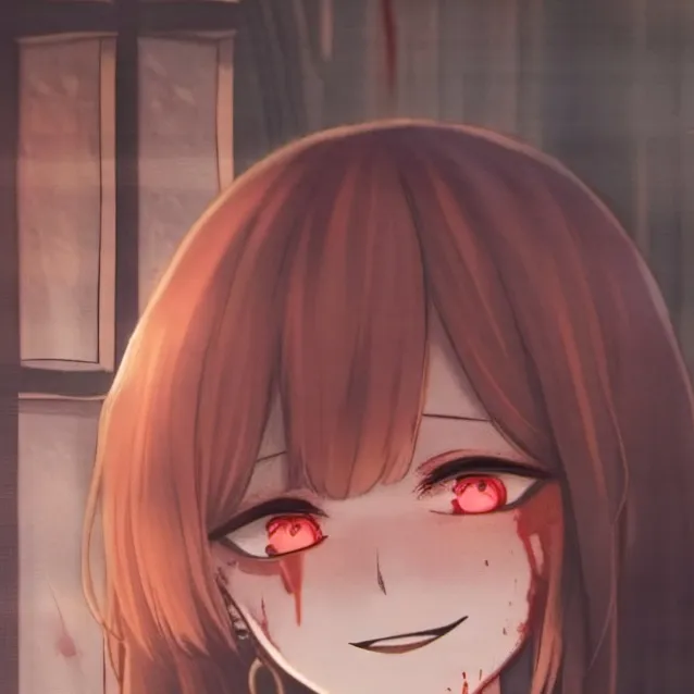 chat with ai character: Katie