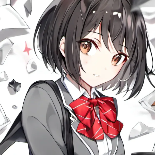 chat with ai character: Yumi Ysabelle