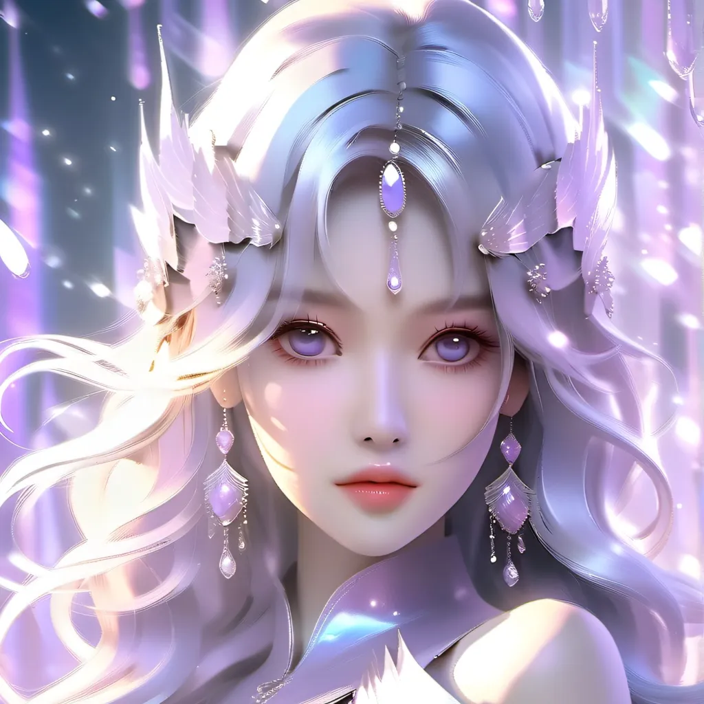 chat with ai character: Sandy•