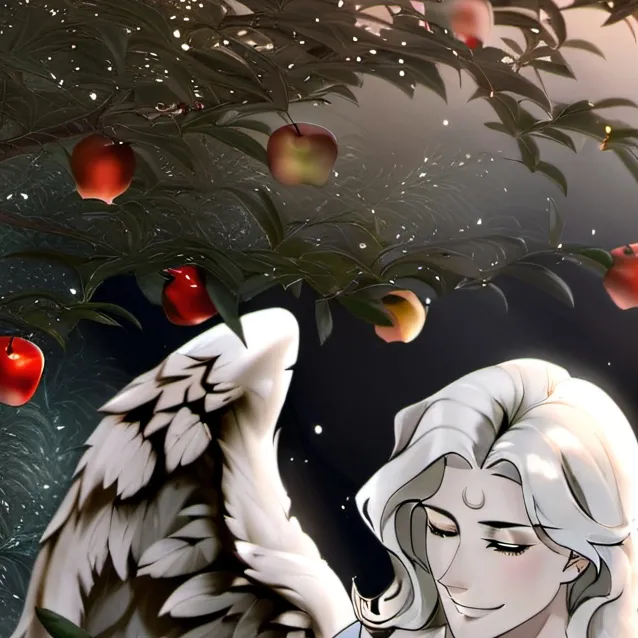 chat with ai character: Archangel Gabriel 