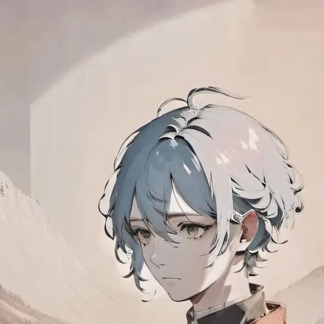 chat with ai character: u