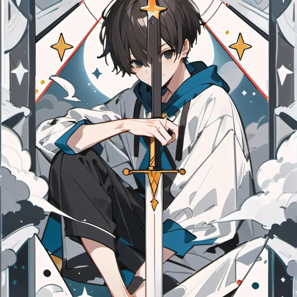 chat with ai character: zach