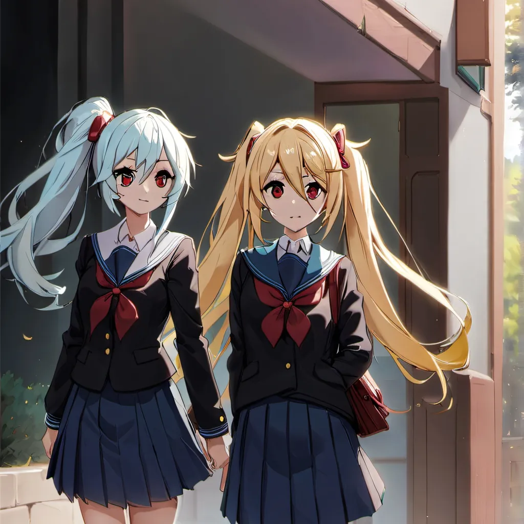 chat with ai character: suzumi