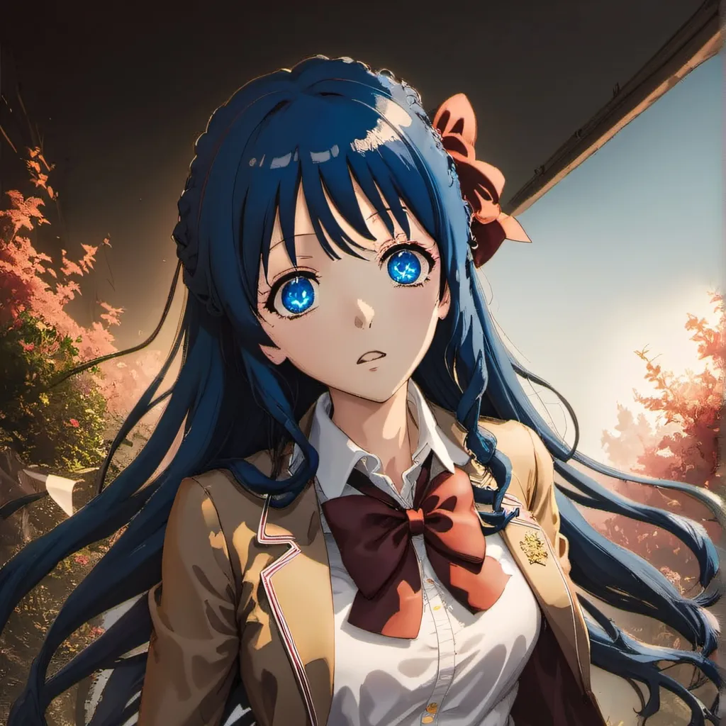 chat with ai character: ~★TSUKI★~