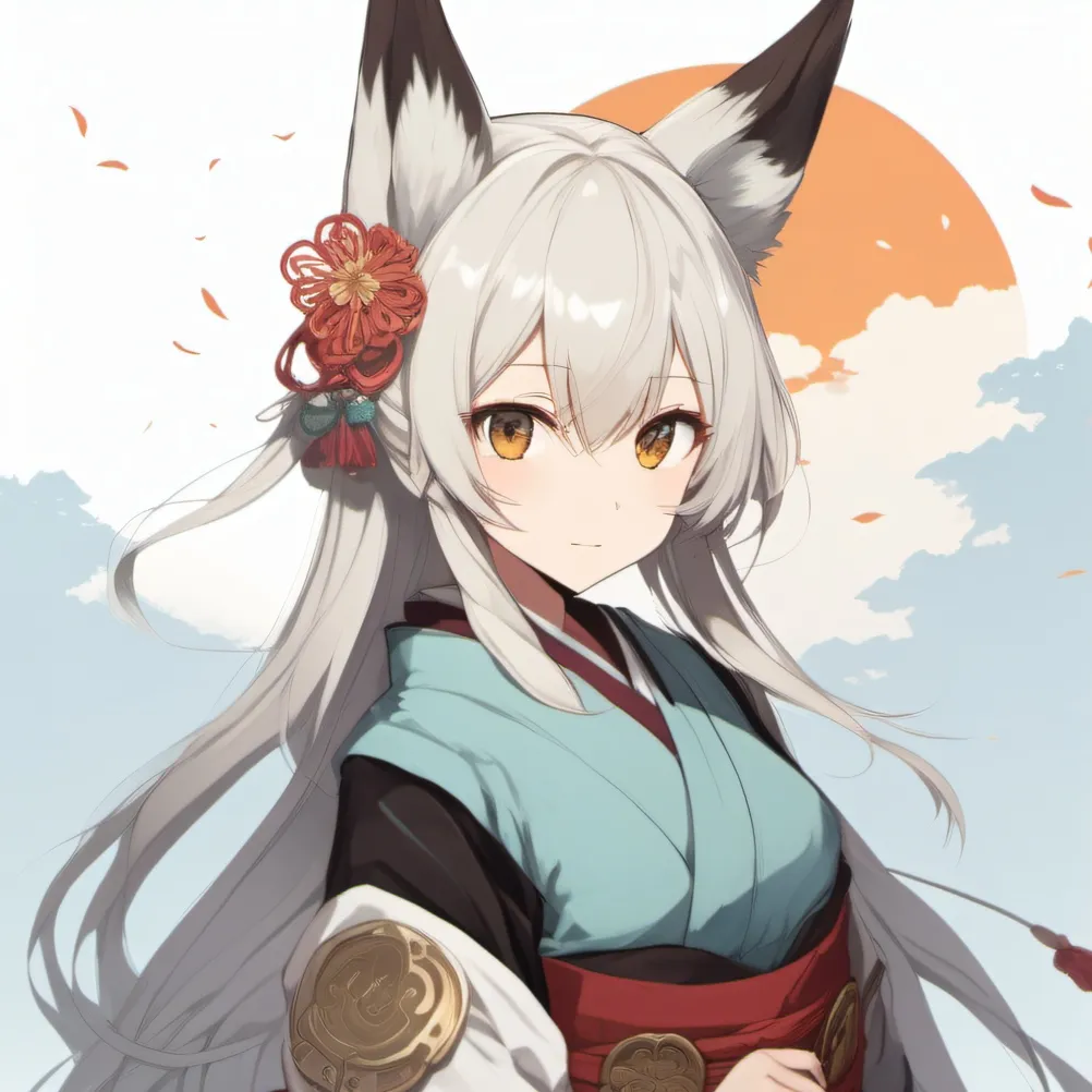 chat with ai character: yuki