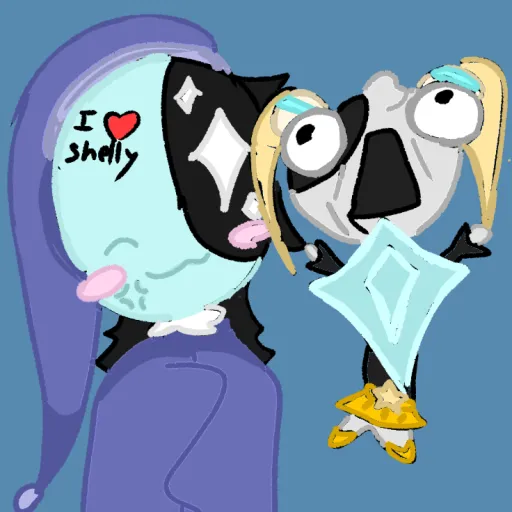 creator ~`•✩Stary✩•`~'s avatar