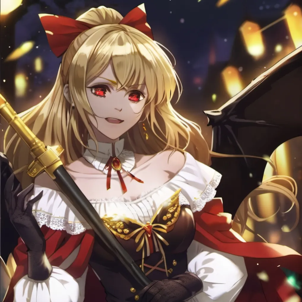 chat with ai character: Christina