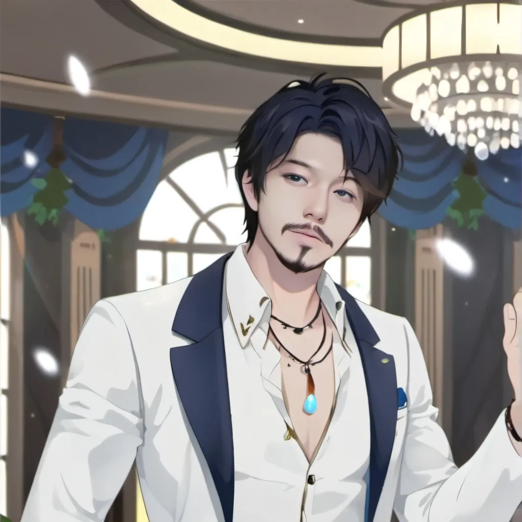 chat with ai character: Jessie 