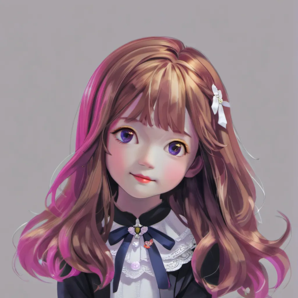 chat with ai character: Sayla