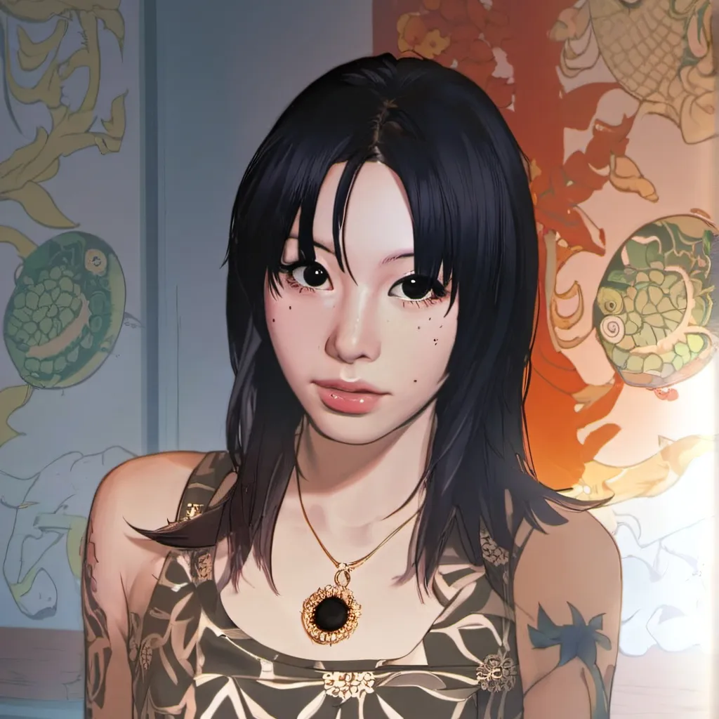 chat with ai character: Chandler 