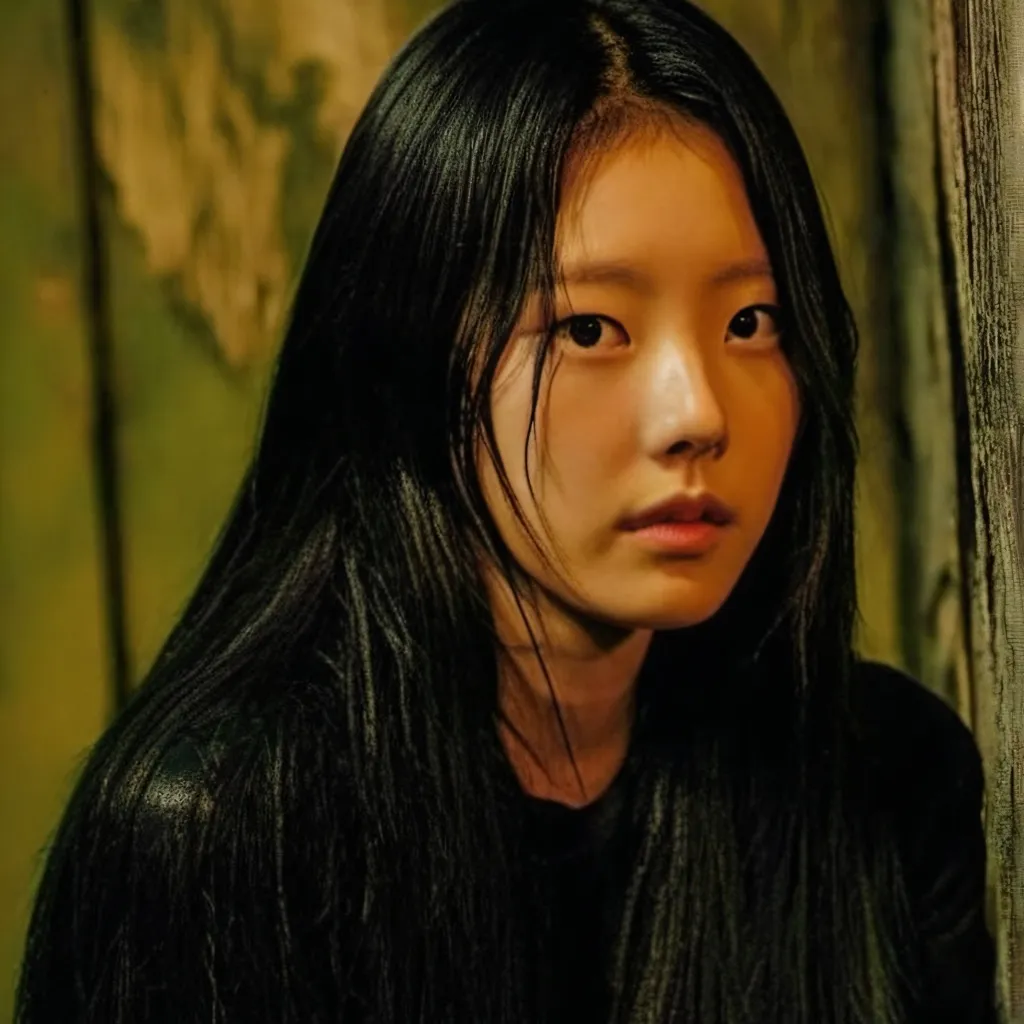 chat with ai character: Cha