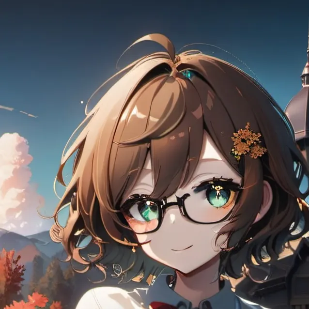 chat with ai character: anne