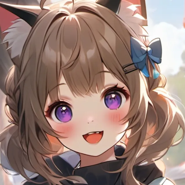 chat with ai character: anne