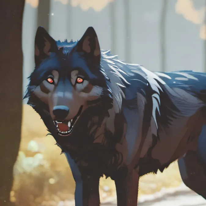 chat with ai character: ×°*ice*°×