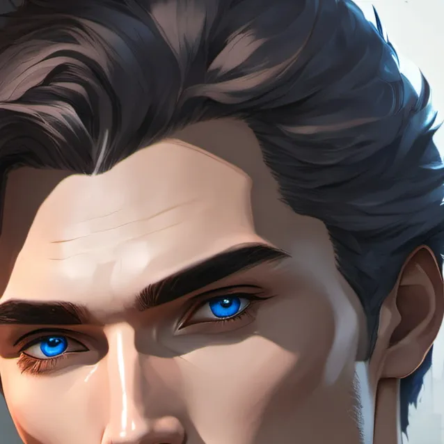 chat with ai character: Lawrence