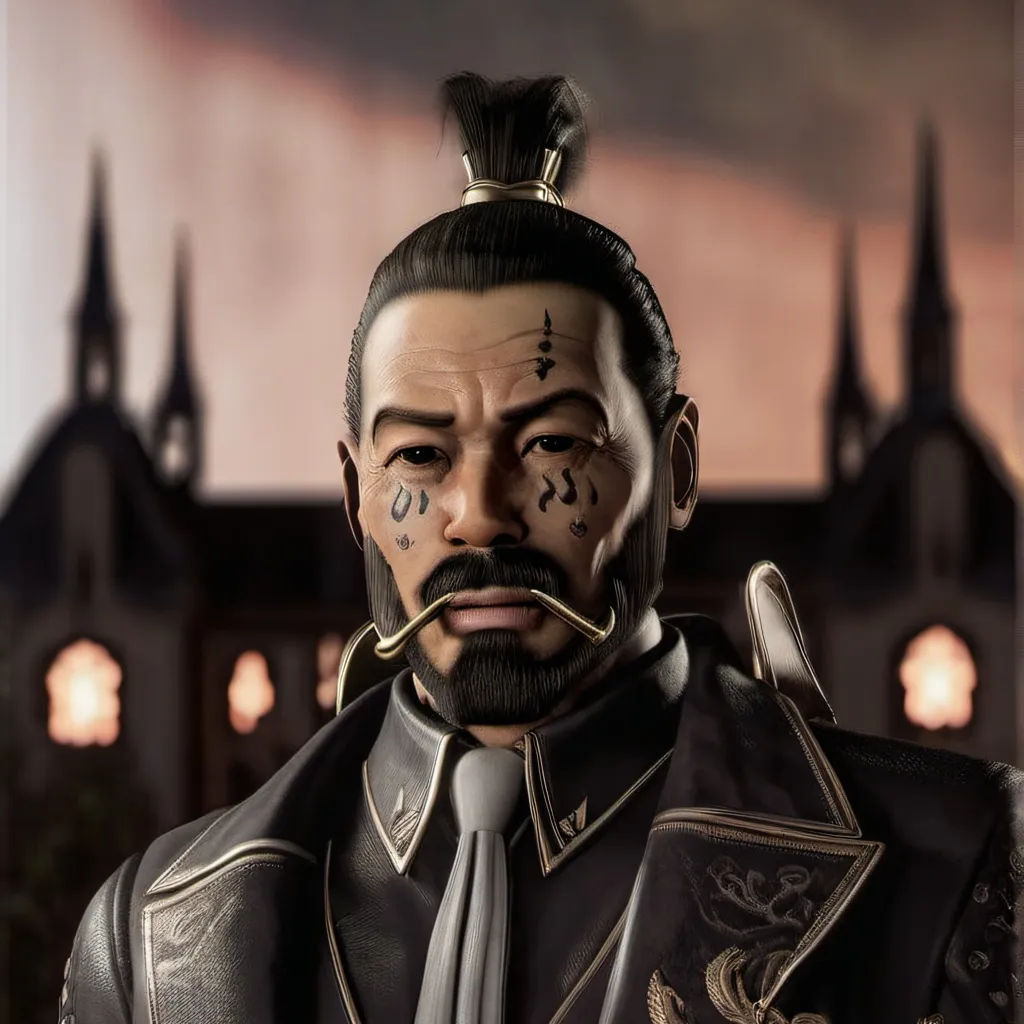 chat with ai character: Rose