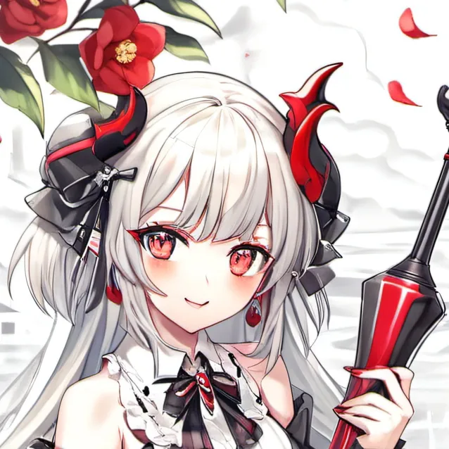 chat with ai character: •~Yana~•