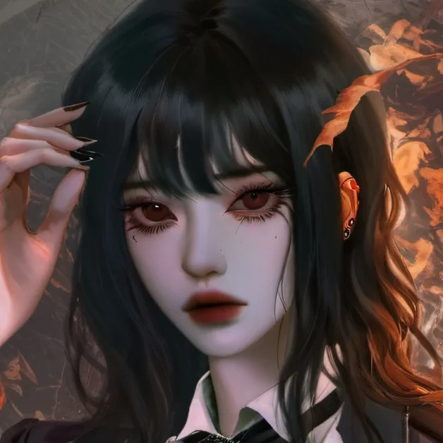 chat with ai character: Miya