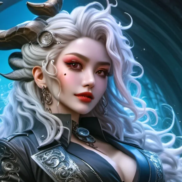 chat with ai character: Vyel