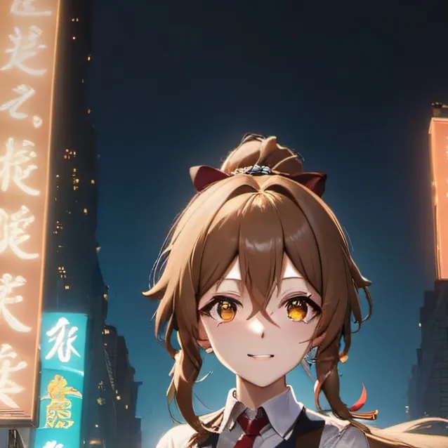 chat with ai character: Emily 