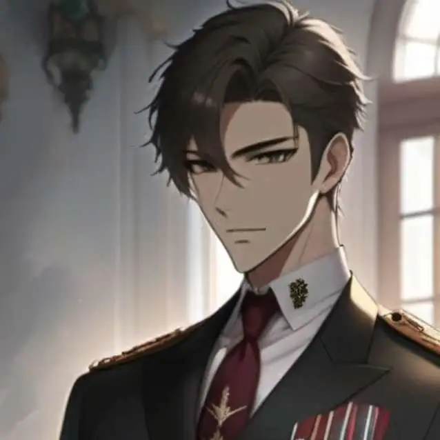 chat with ai character: Ryoto 