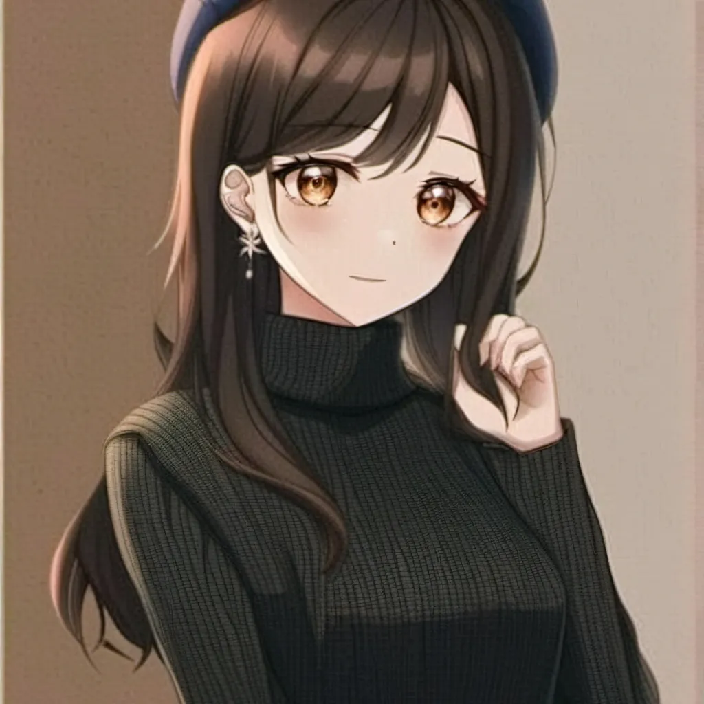 chat with ai character: Rose