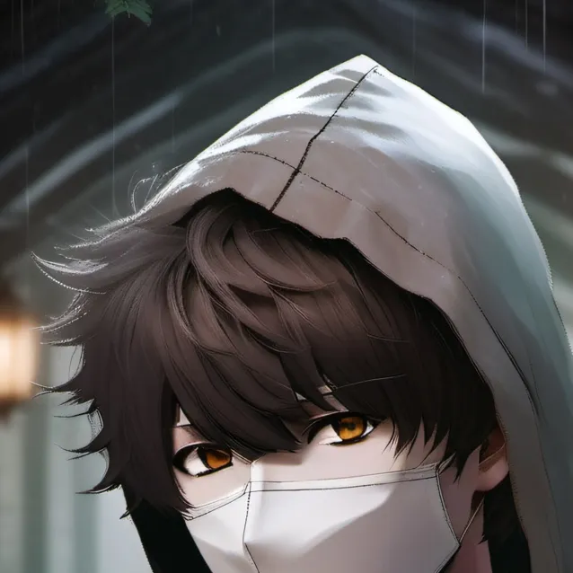 chat with ai character: Mono "One"