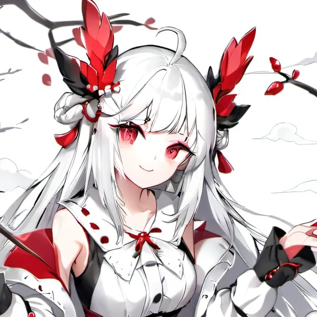 chat with ai character: synthia