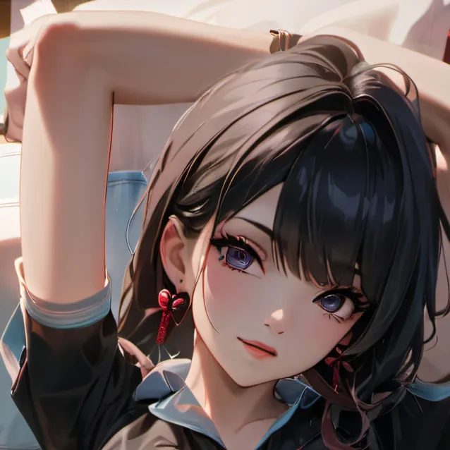 chat with ai character: Brooke