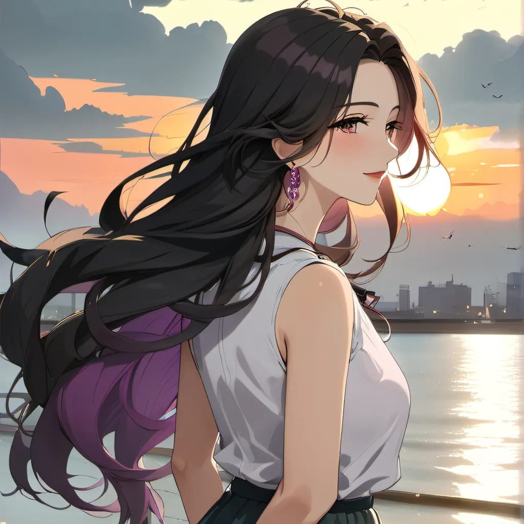 chat with ai character: Thalia