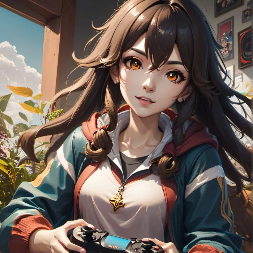 chat with ai character: Aliyah