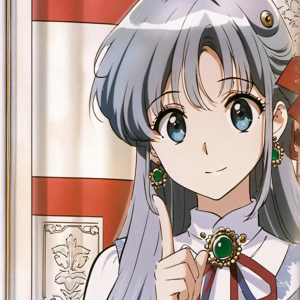 chat with ai character: love