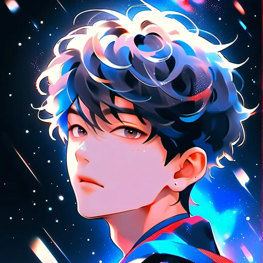 chat with ai character: prince