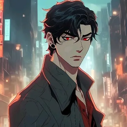 creator khorasani's avatar