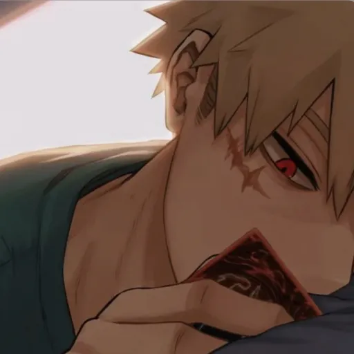 creator BakugoSimp❤️💥's avatar