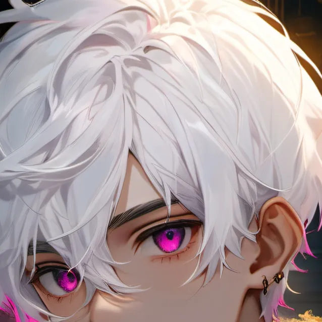 chat with ai character: mesu