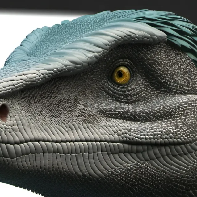 chat with ai character: Delta