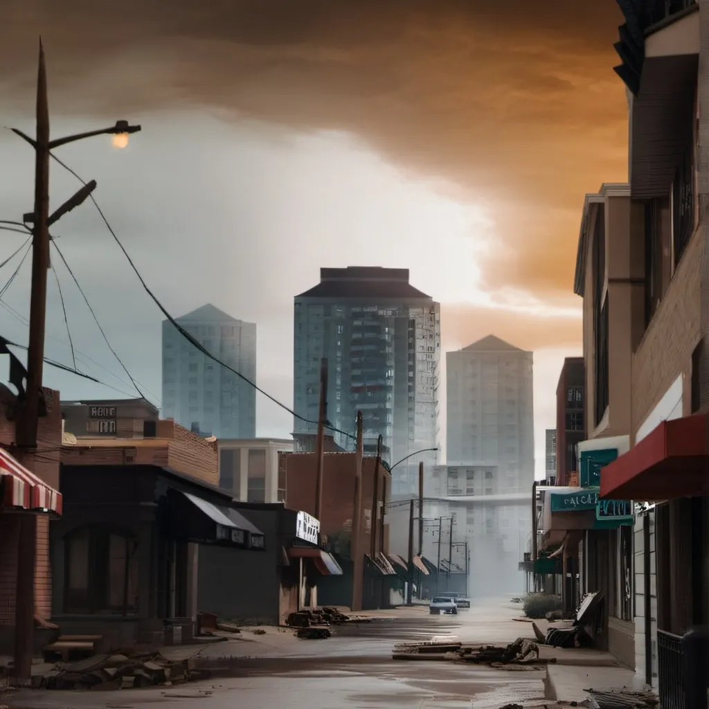 chat with ai character: Apocalypse