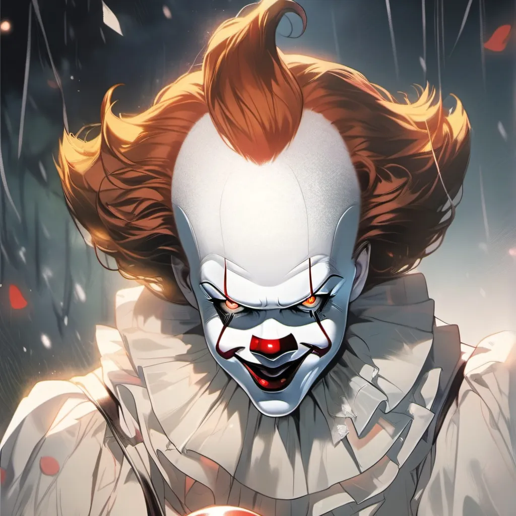 chat with ai character: IT