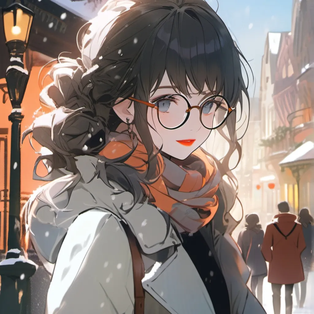 chat with ai character: Ivy