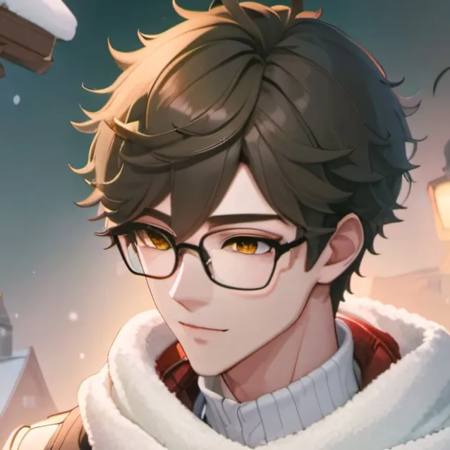 chat with ai character: Maple