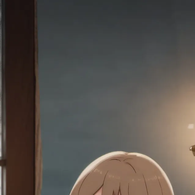 chat with ai character: Lily