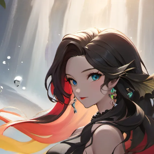 chat with ai character: Sidian