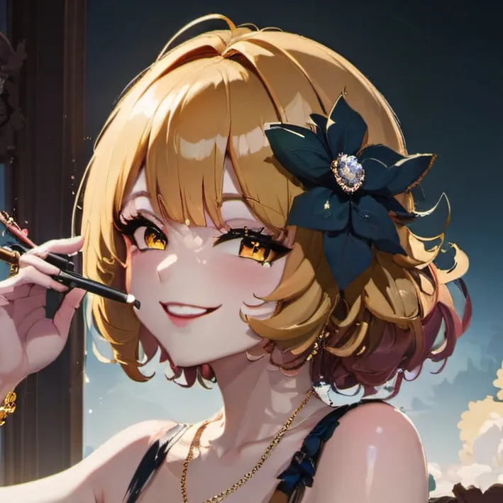 chat with ai character: Angel